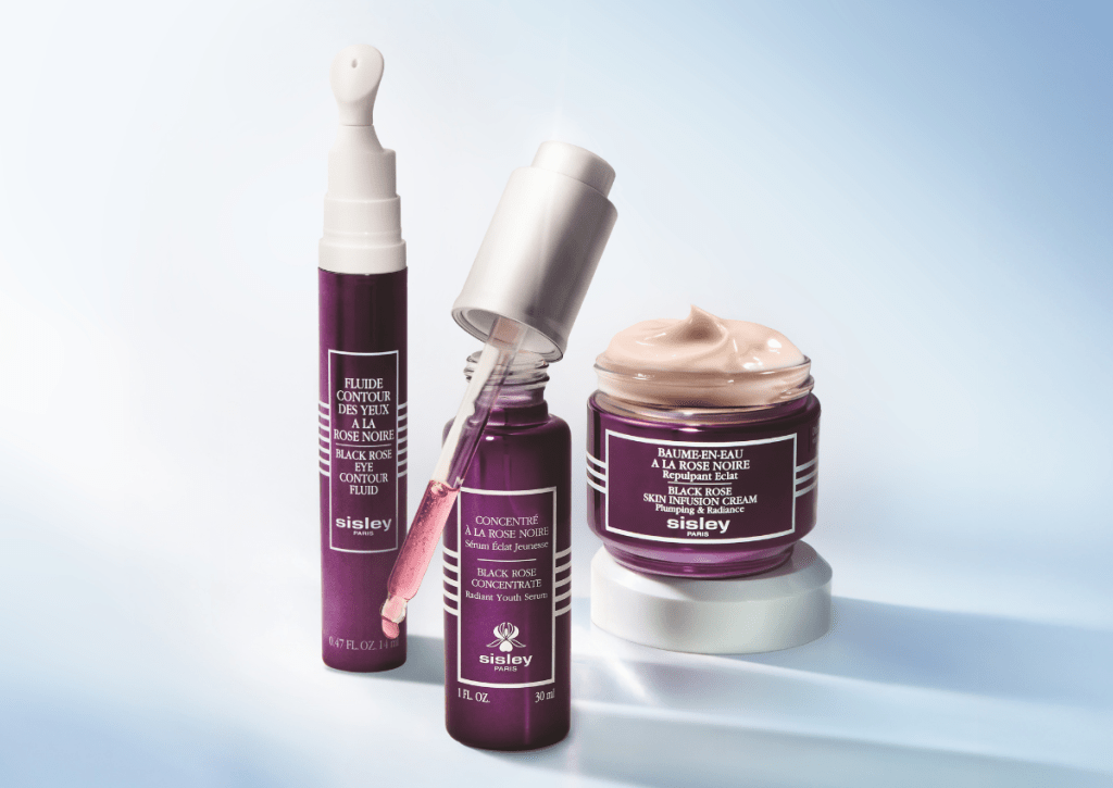 Sisley Paris Radiance in Bloom Event 1