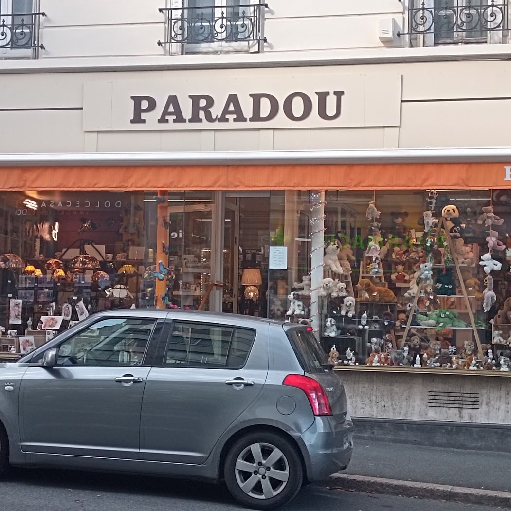 Paradou 2