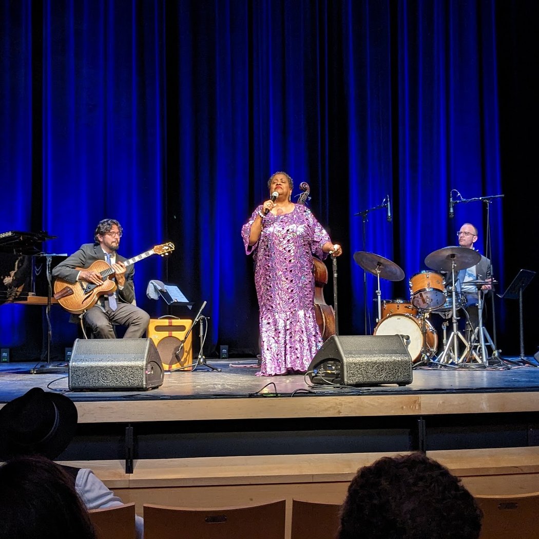 Perelman Theater 1