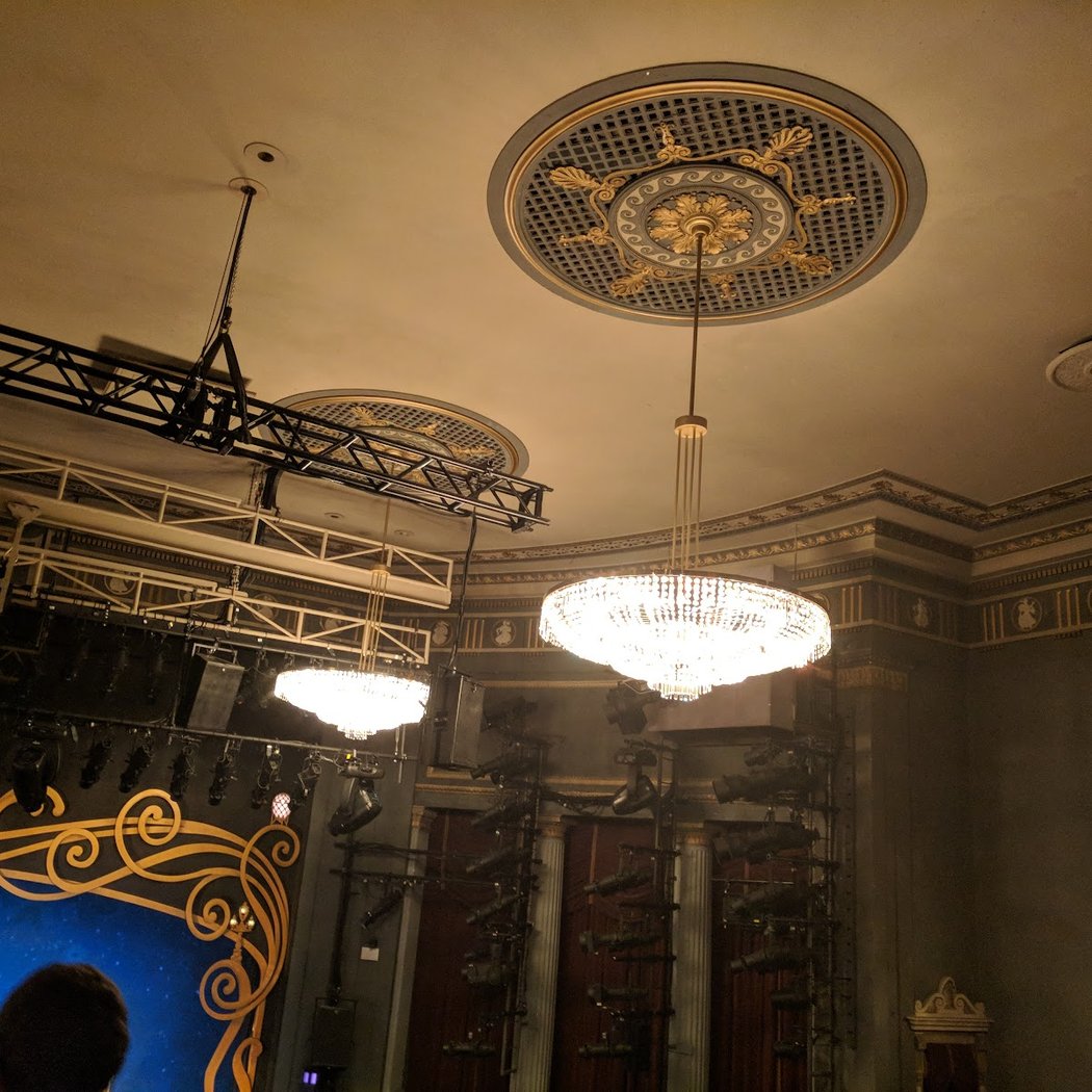 Cats: The Jellicle Ball 2