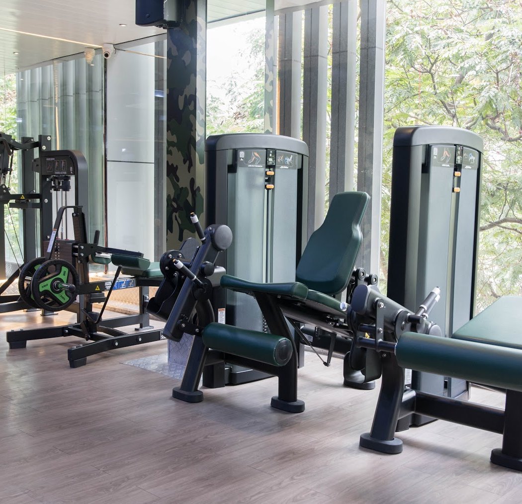 PLEJ FITNESS - Best Gym In Jayanagar 3