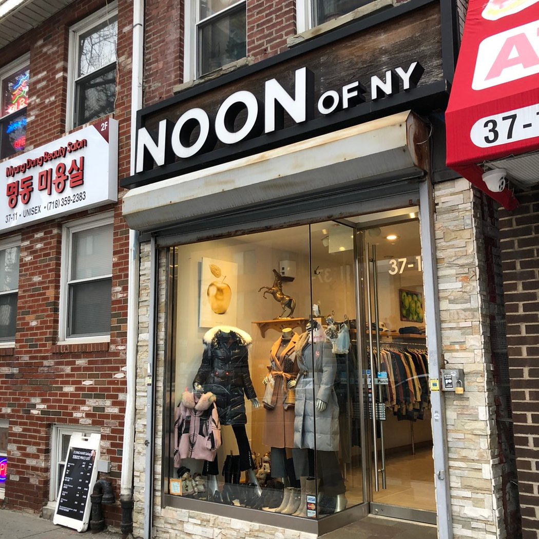 NOON of NY 2