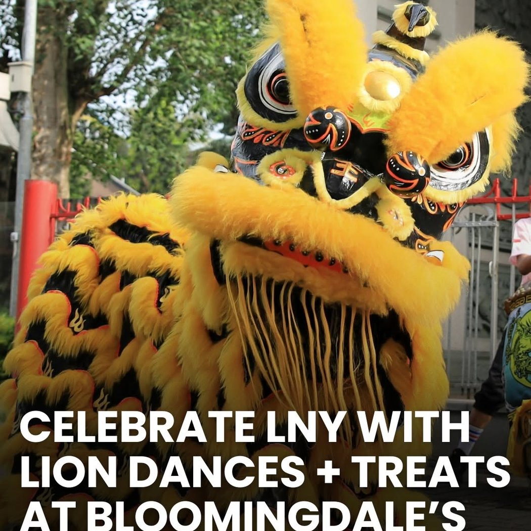Celebrate Lunar New Year 1