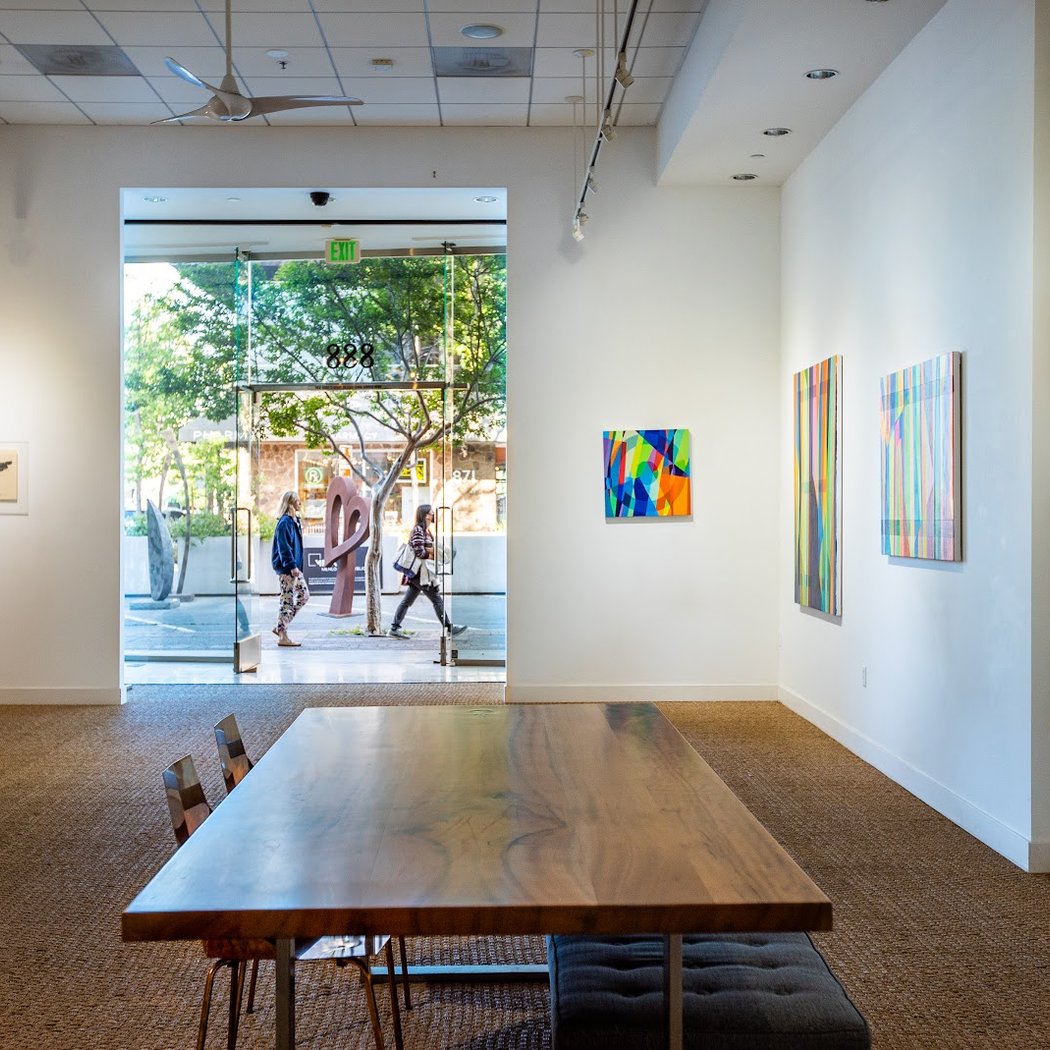 Menlo Park Design District 2