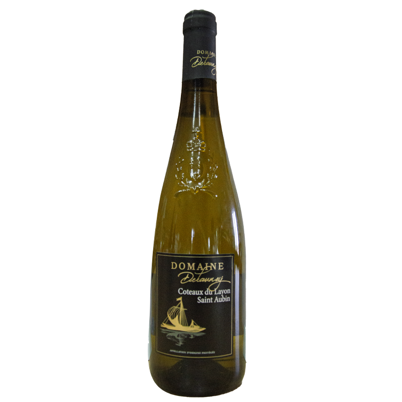 Domaine DELAUNAY - Vignoble et Verger en Anjou (entre Angers et Nantes) 2