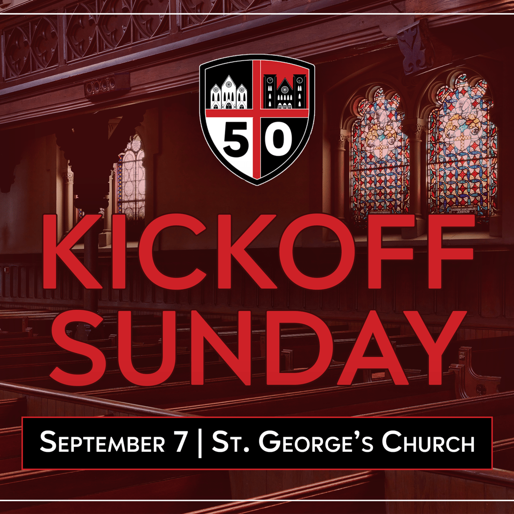 Kickoff Sunday 1