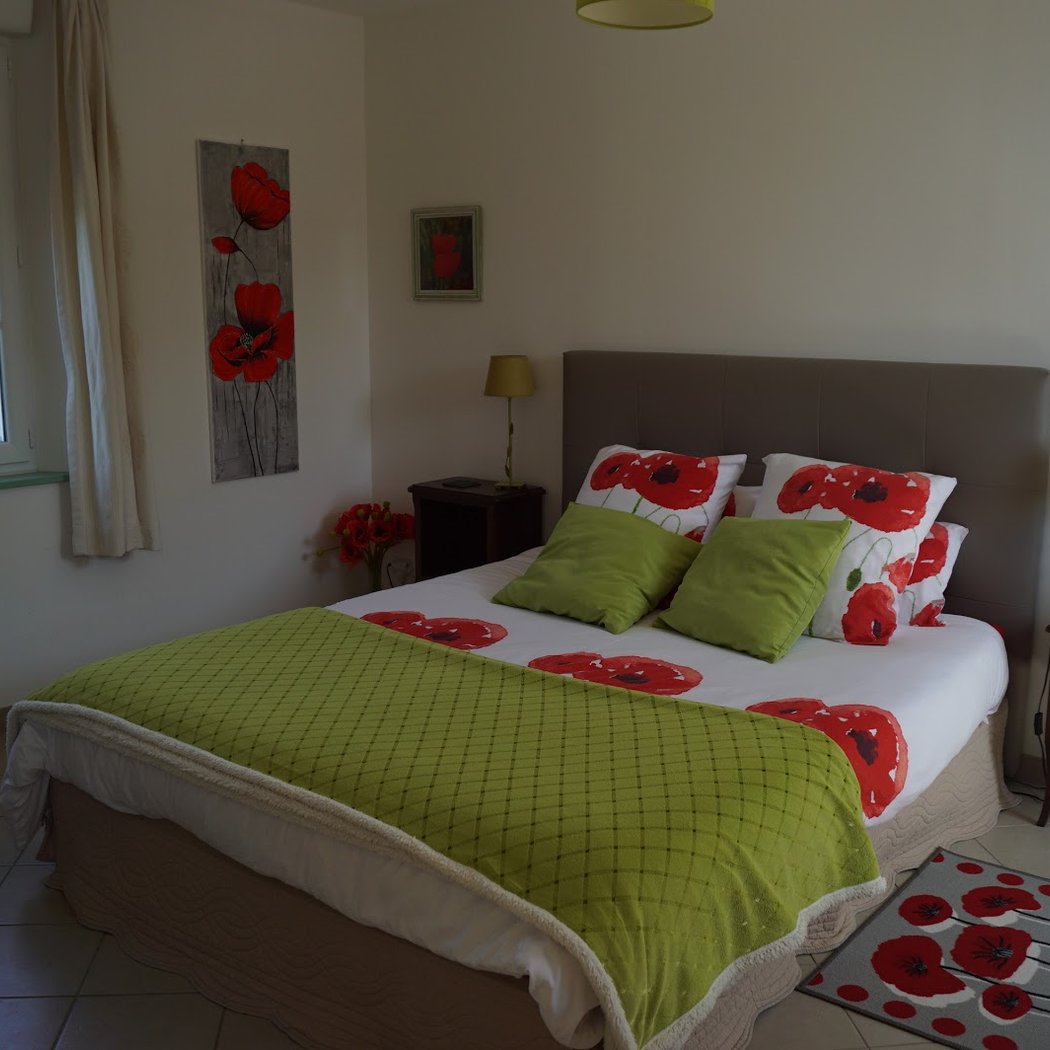 Chambres d’Hôtes La Marguerite 60 3