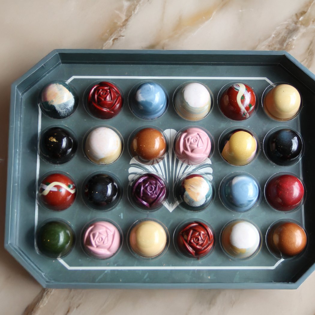 Borough Chocolates 3