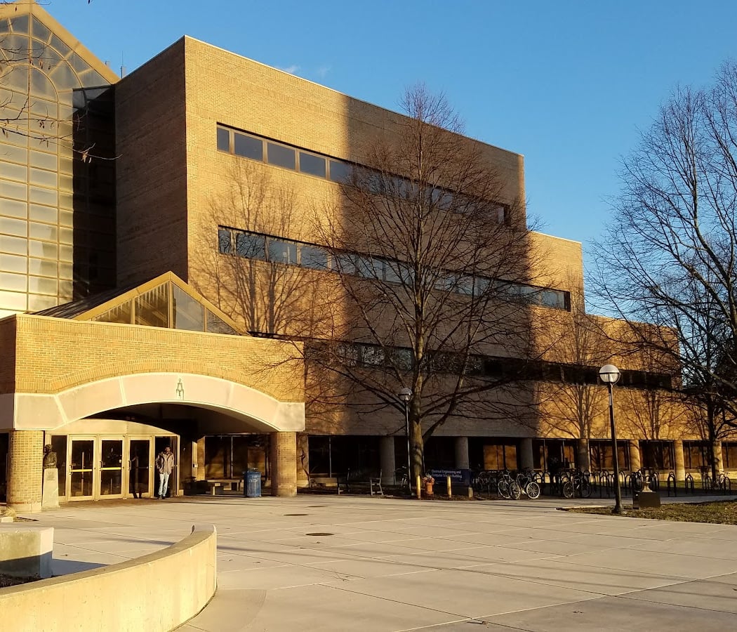 Electrical & Computer Engineering 3