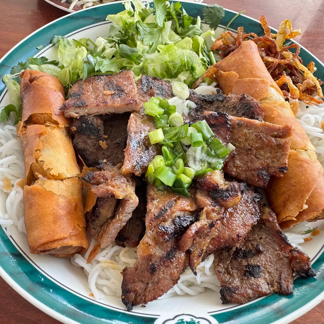 Pho Huong Que 1