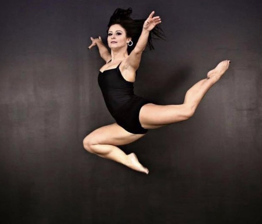 Ecole De Danse Jen' Studio 1