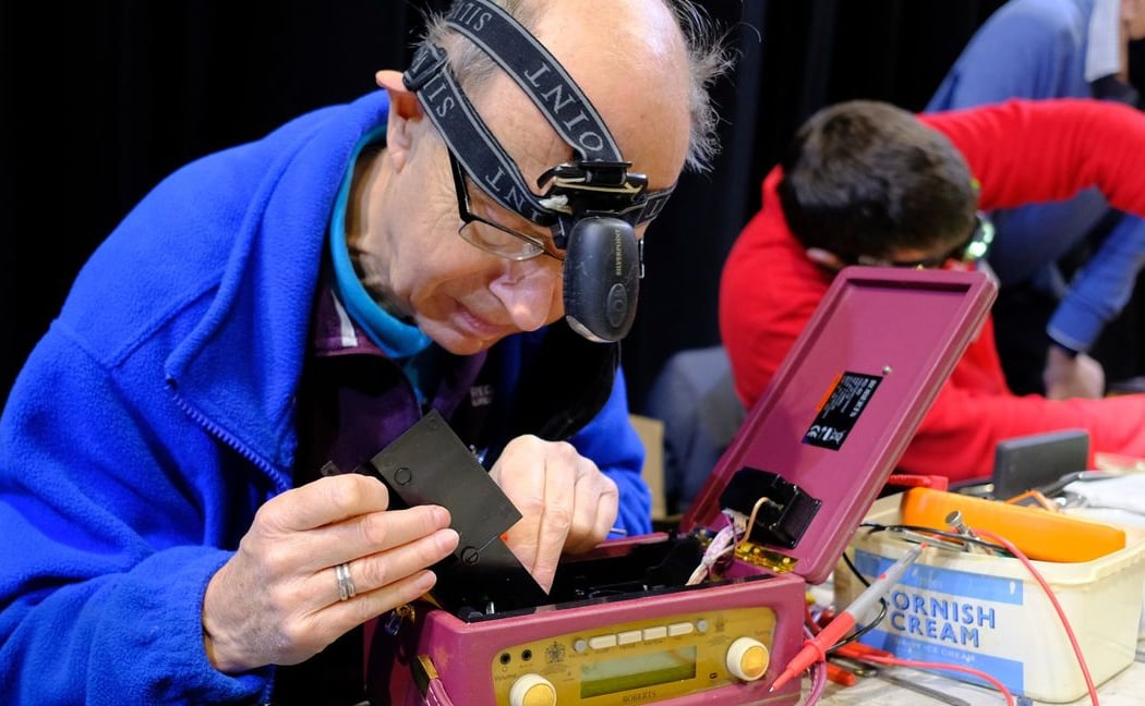 Tunbridge Wells Repair Cafe