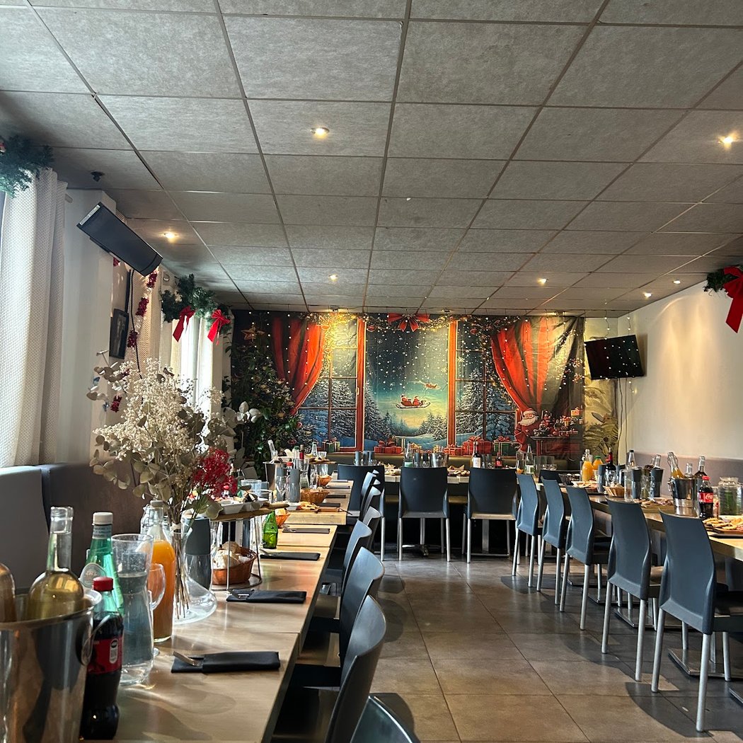 Restaurant Poivre Et Sel 2