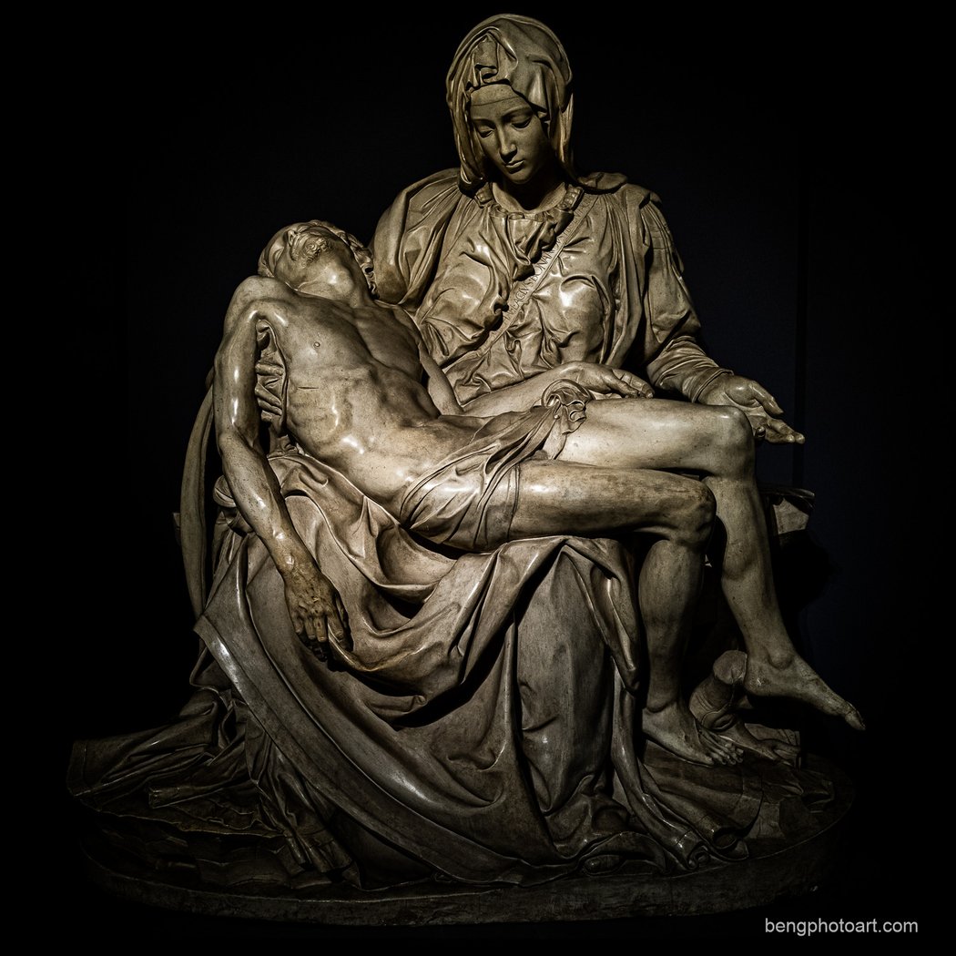 Opera del Duomo Museum 1