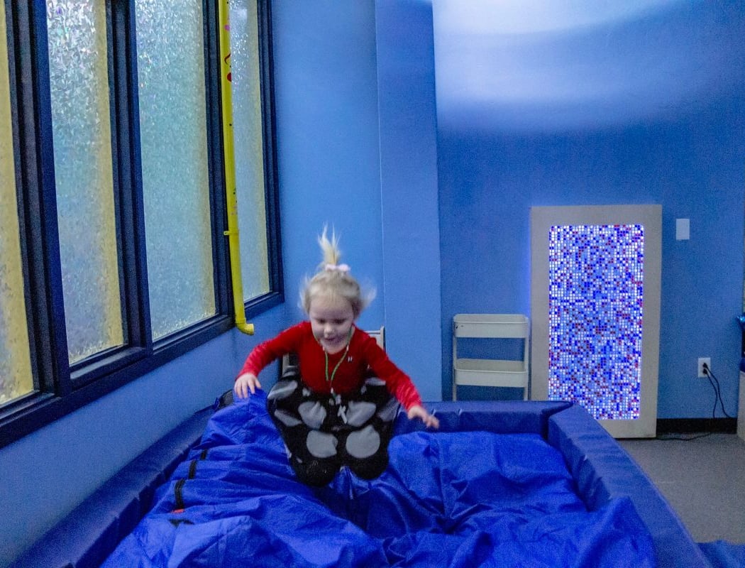 Sensory Sunday 2