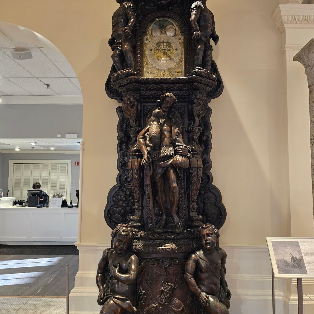 Lightner Museum 3