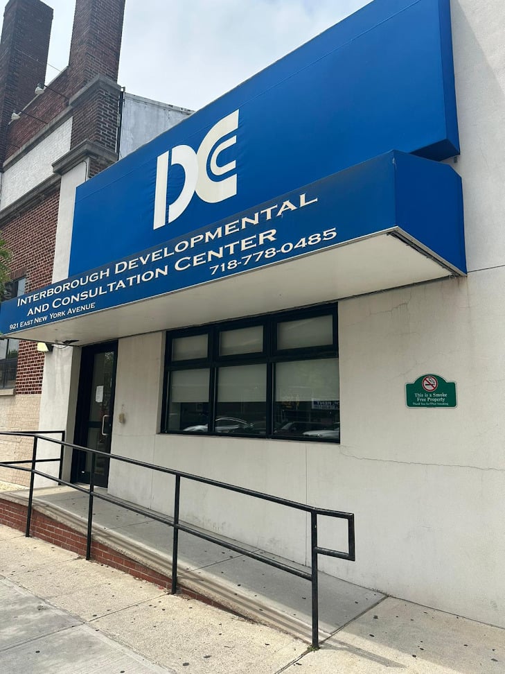 Interborough Developmental & Consultation Center 3