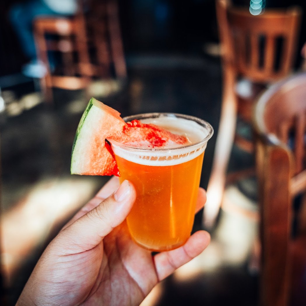 21st Amendment Brewery & Restaurant 1