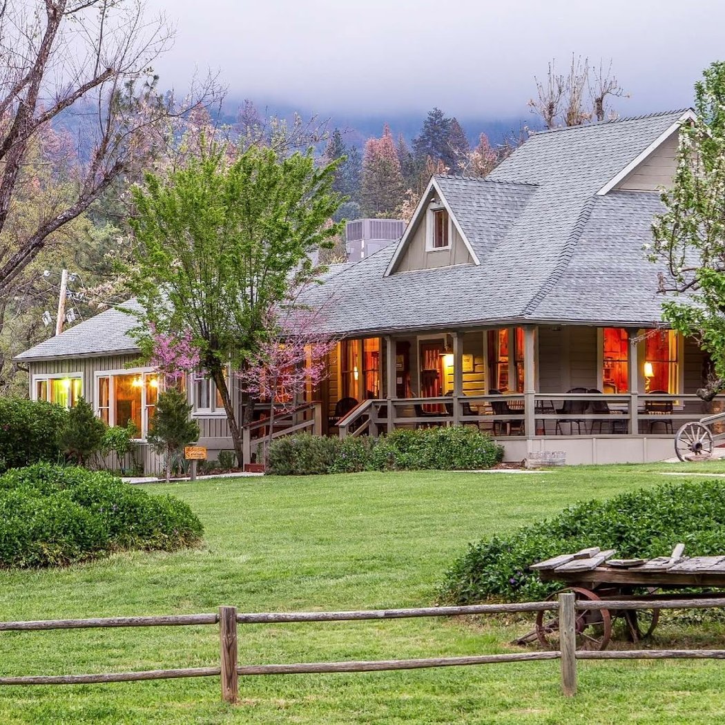Sierra Sky Ranch 1