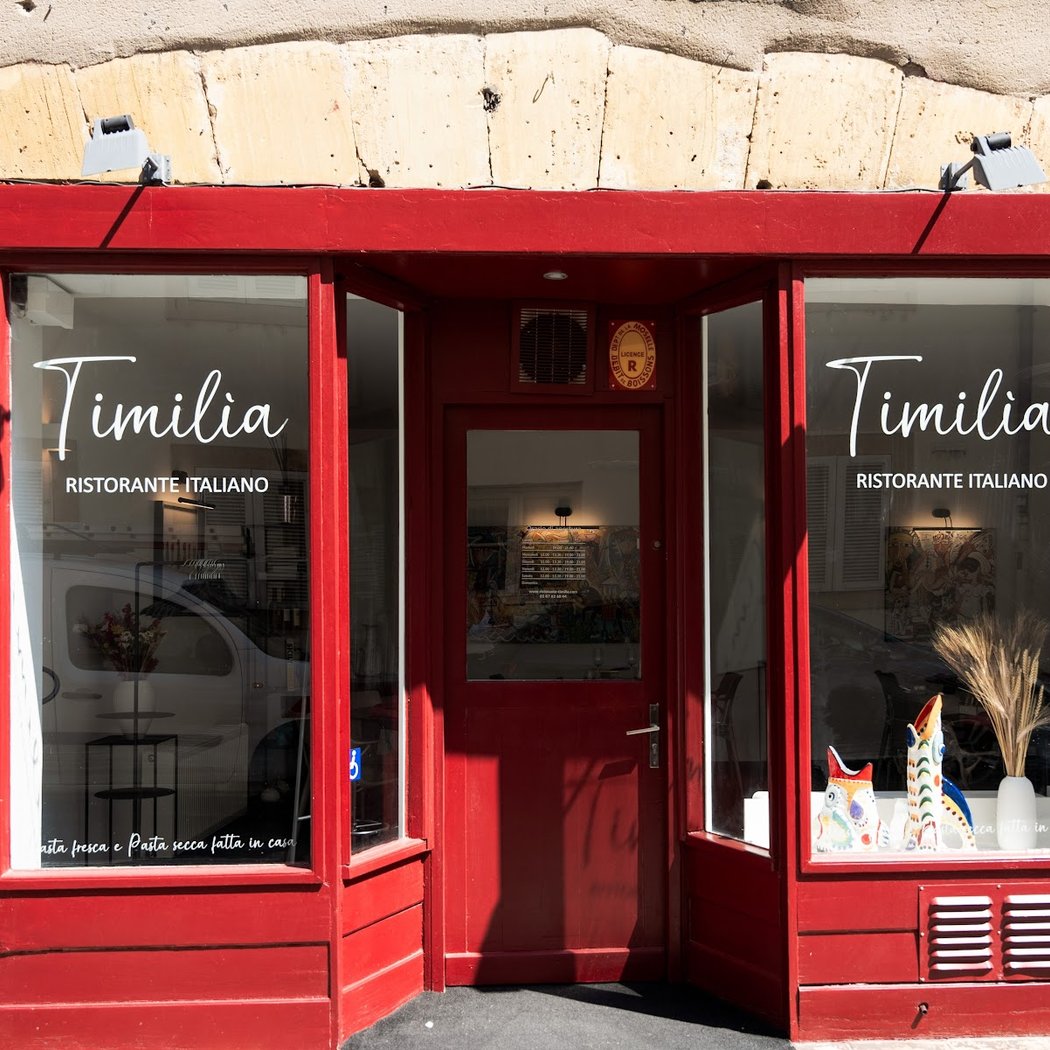 Timilìa 2