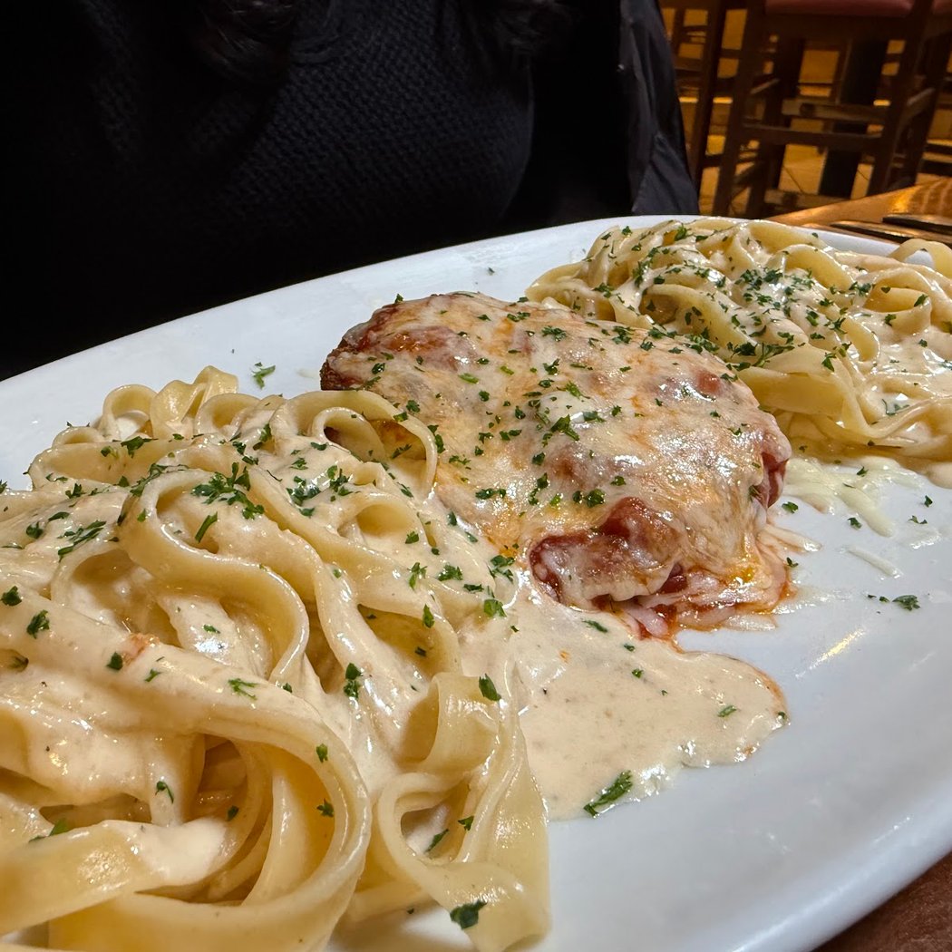 Olive Garden Italian Restaurant 3