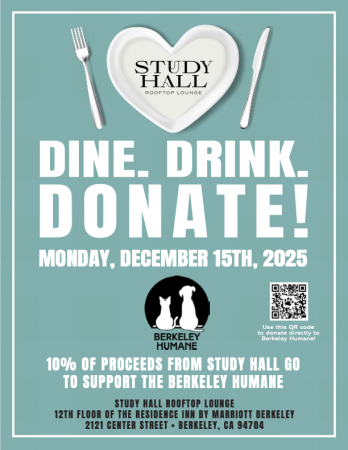 Dine Drink Donate 1