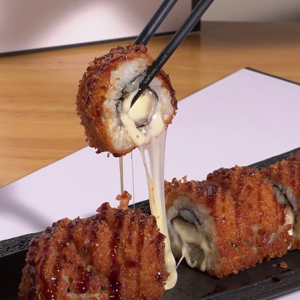 ROJI Rolls 1