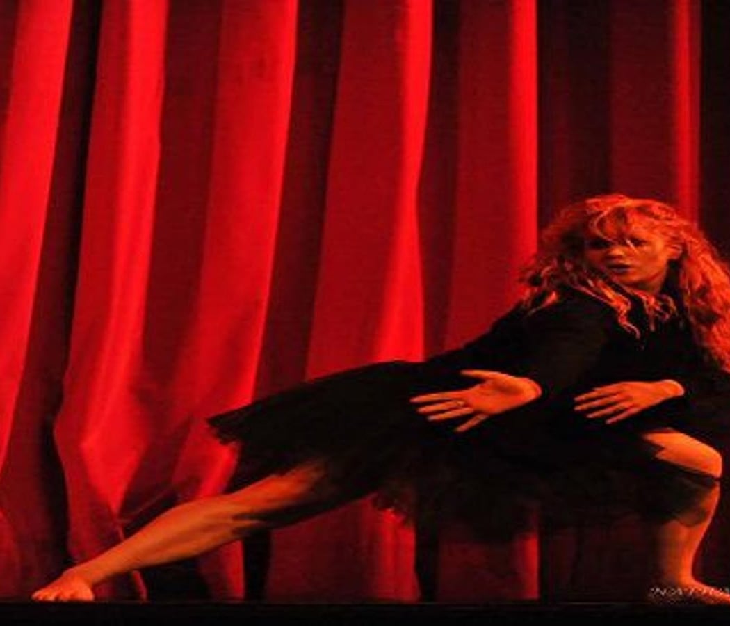 News School De Danse 2