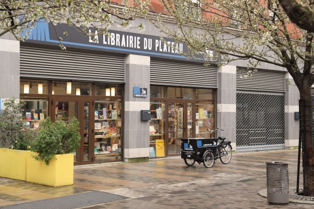 Fête de la librairie indépendante 2