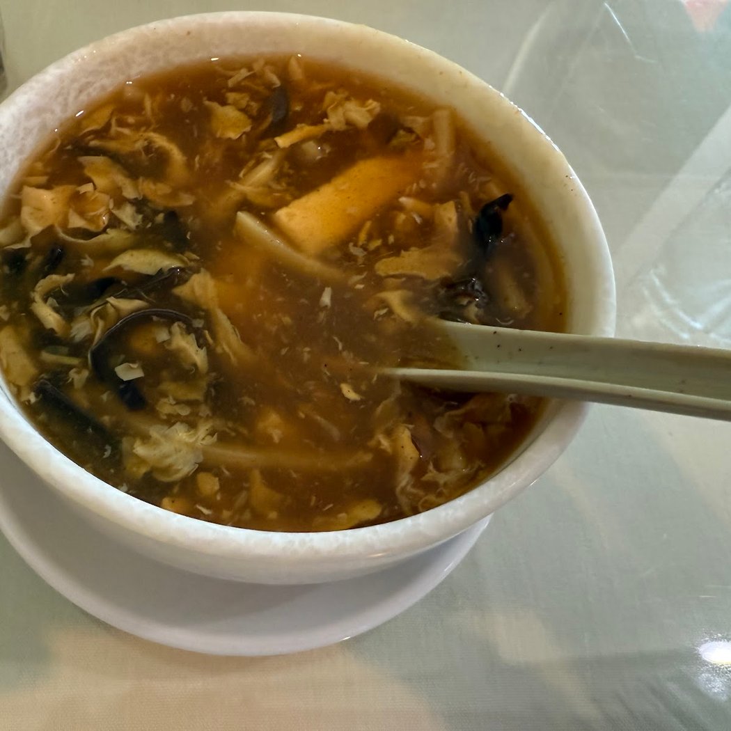 Ming Yen 3
