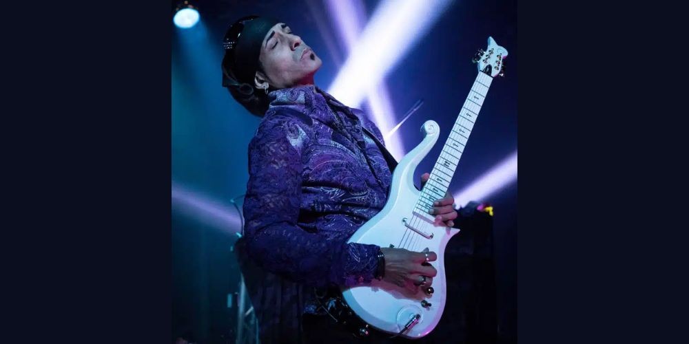 Chase & Ovation – A Salute to the Music of Prince