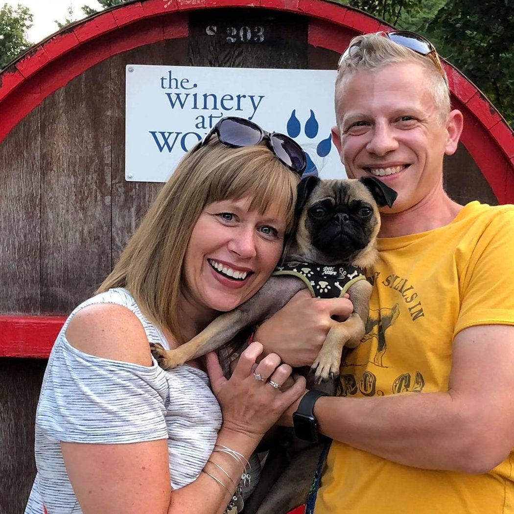 Yappy Hour 2