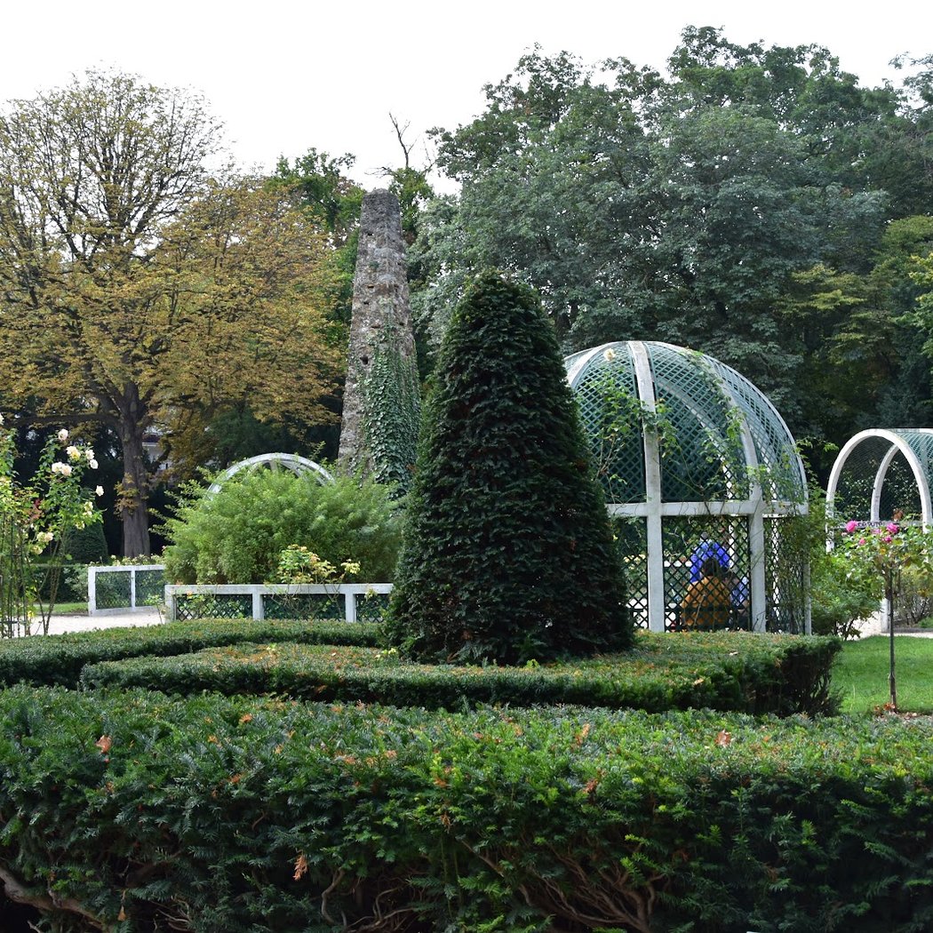 Fête des Jardins 3