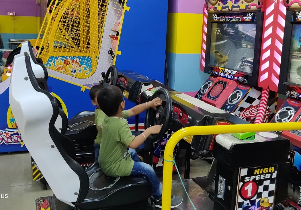 Go Gamin 1