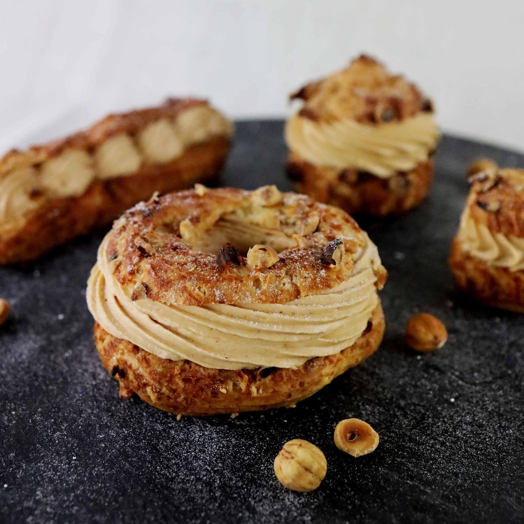 Cours de Paris-Brest 1