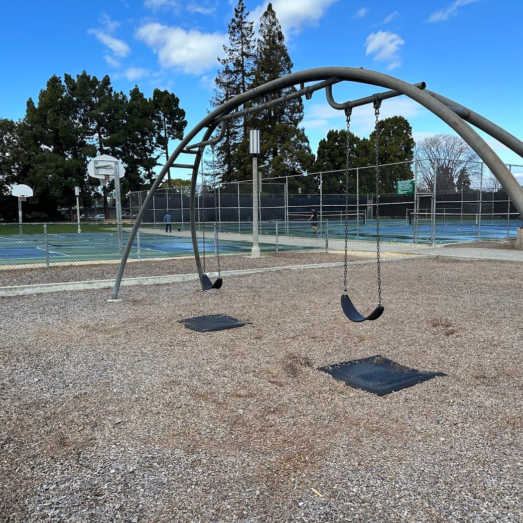 Orchard Gardens Park 2