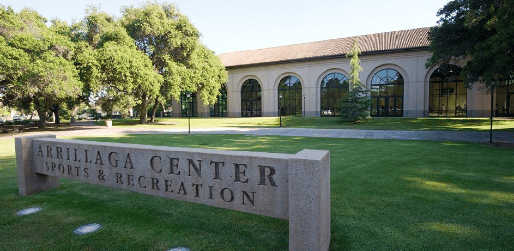 Arrillaga Center for Sports and Recreation 2