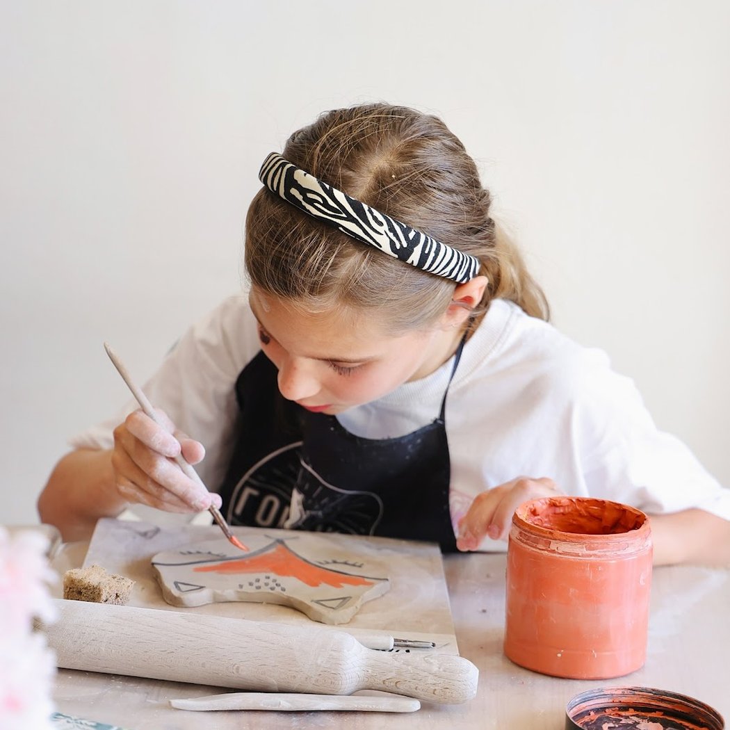 Pottery Studio 1 Fort Lauderdale-Hollywood 1
