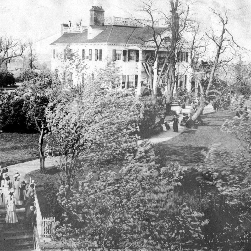 Life Below Stairs & What the House Saw: 260 Years of Stories 2
