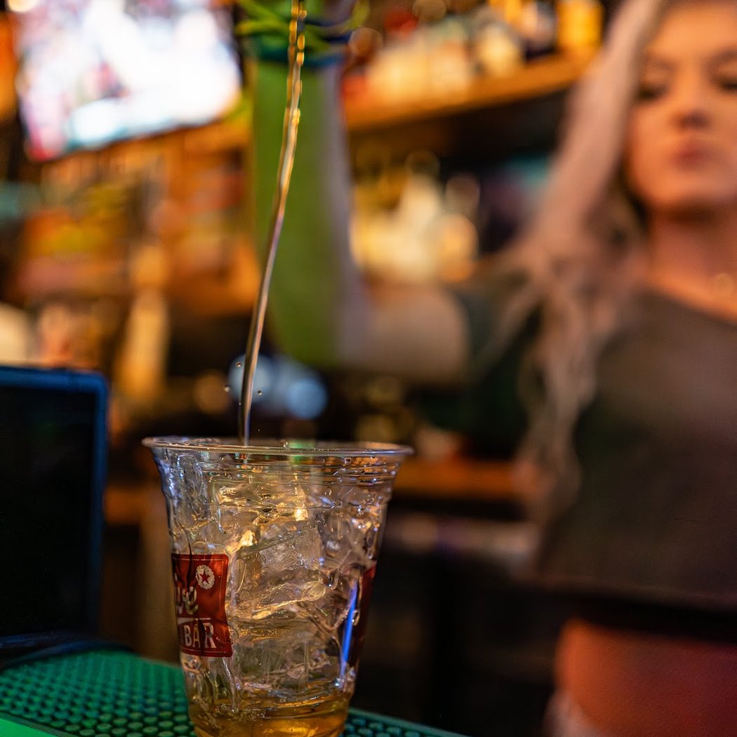 Dive Bar Winston-Salem 3
