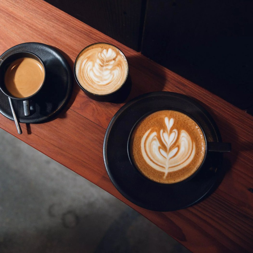 Hedge Coffee