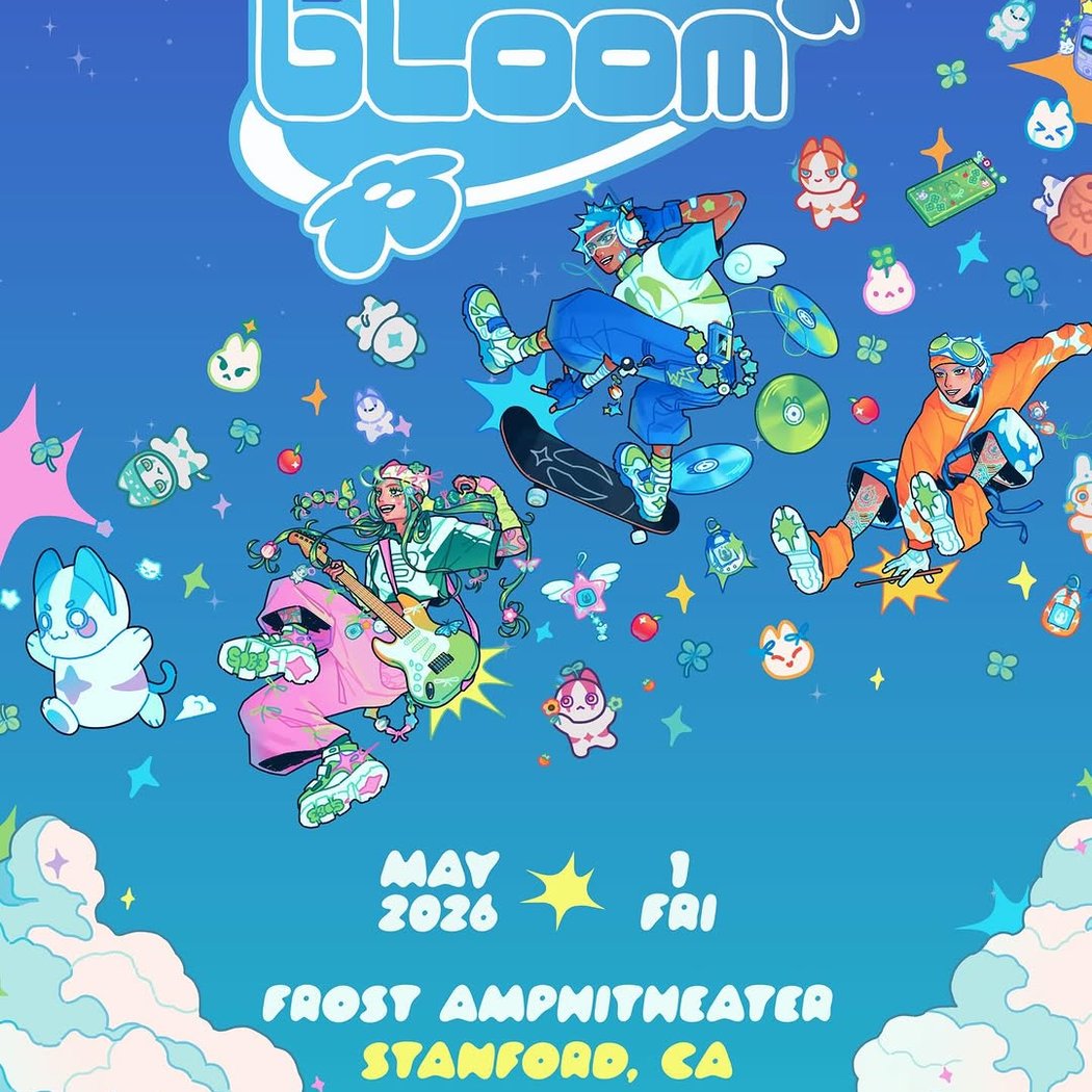 Stay In Bloom 3 1