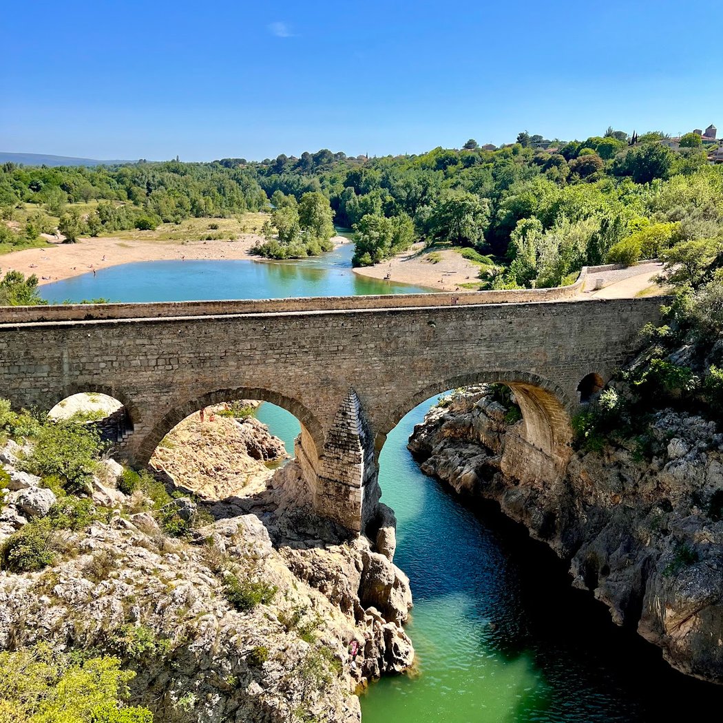 Le Pont du Diable 2