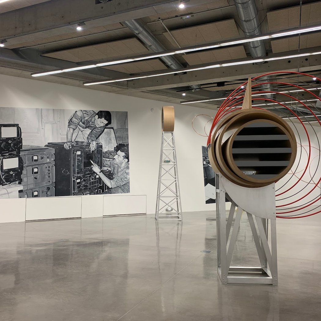 Obstructions de Paul Heintz - Projection du film et présentation de son édition 1