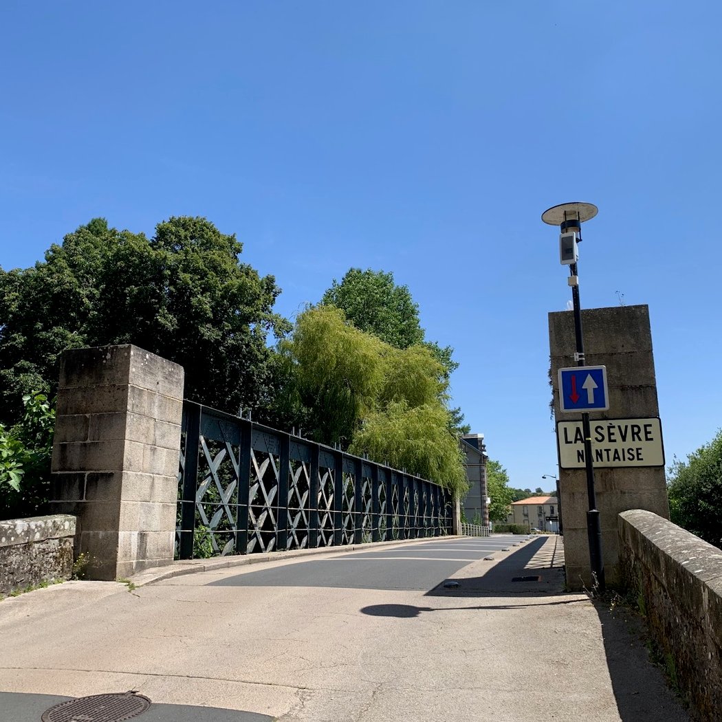 Pont Eiffel 3