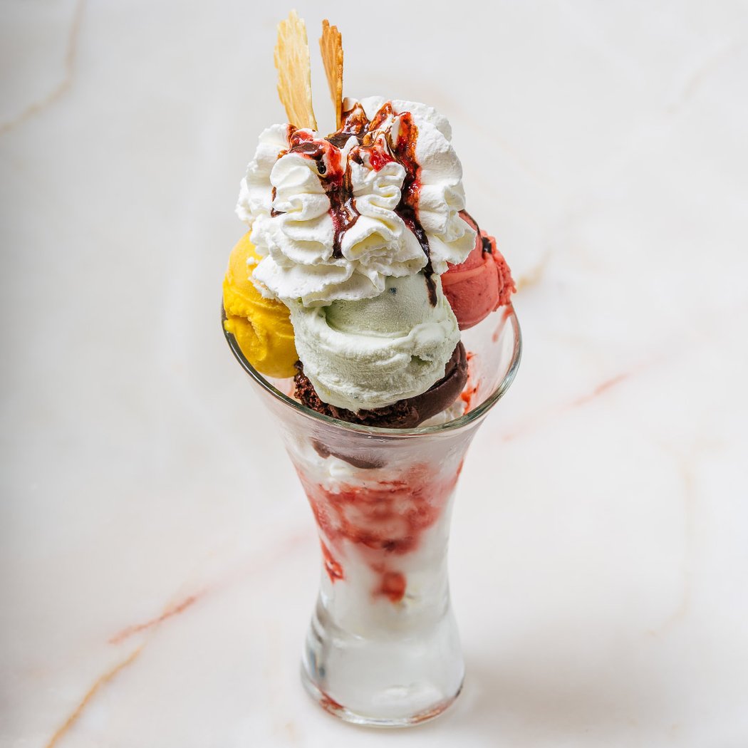 Gelataria La Copa 2