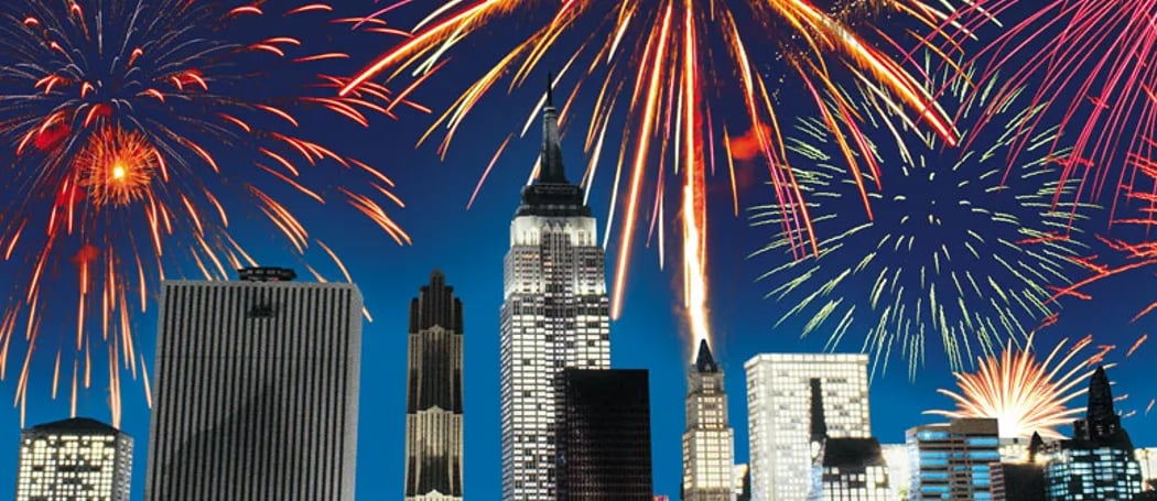 Red, White & BOOM! 2