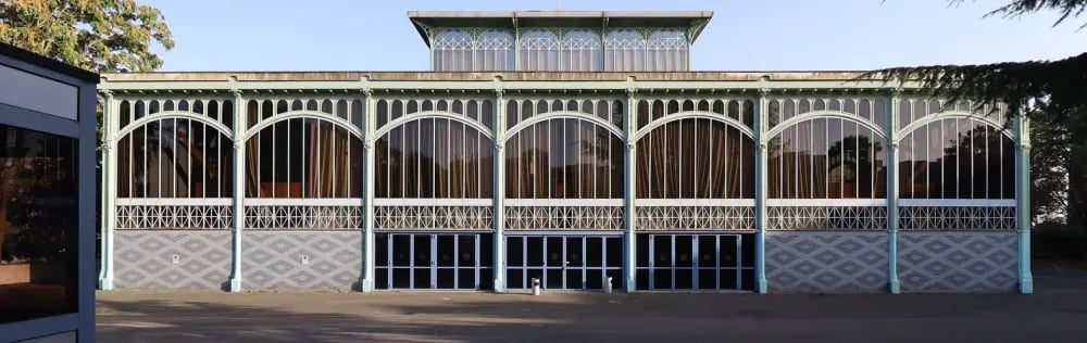 Salon des Vins des Vignerons Indépendants 2