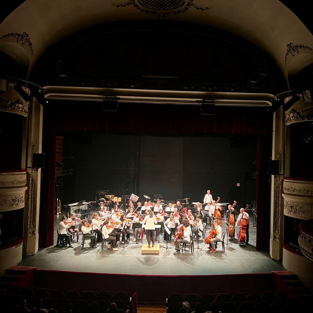 Théâtre Municipal Ducourneau 2