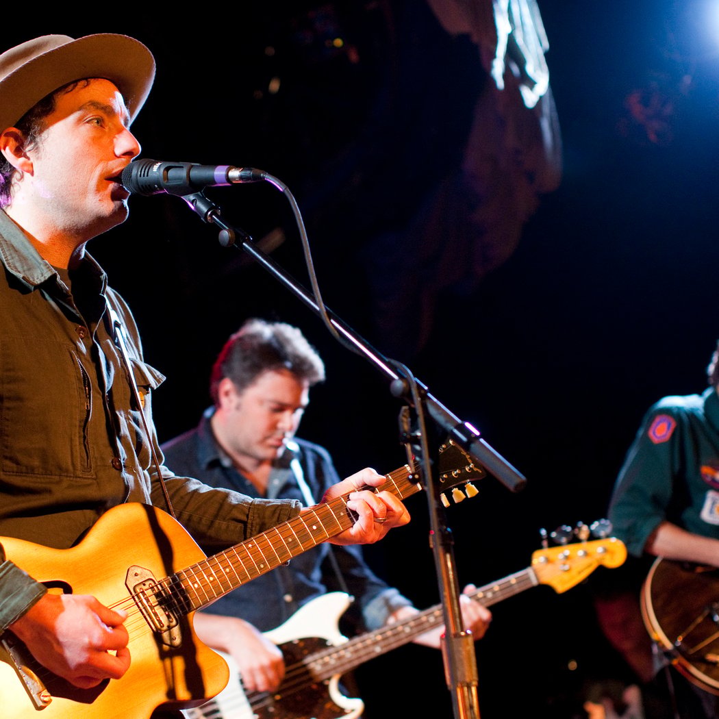 The Wallflowers 2